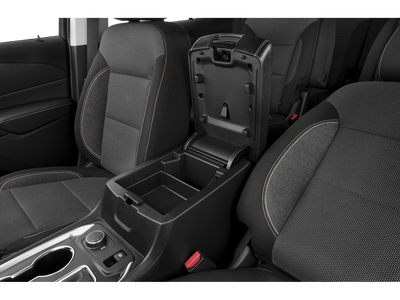 2020 Chevrolet Traverse AWD 4dr LT Cloth w/1LT