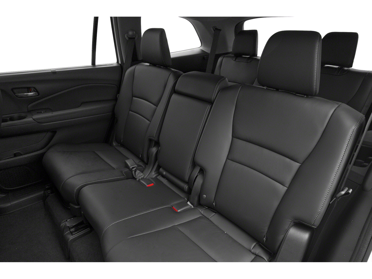2020 Honda Pilot EX-L AWD