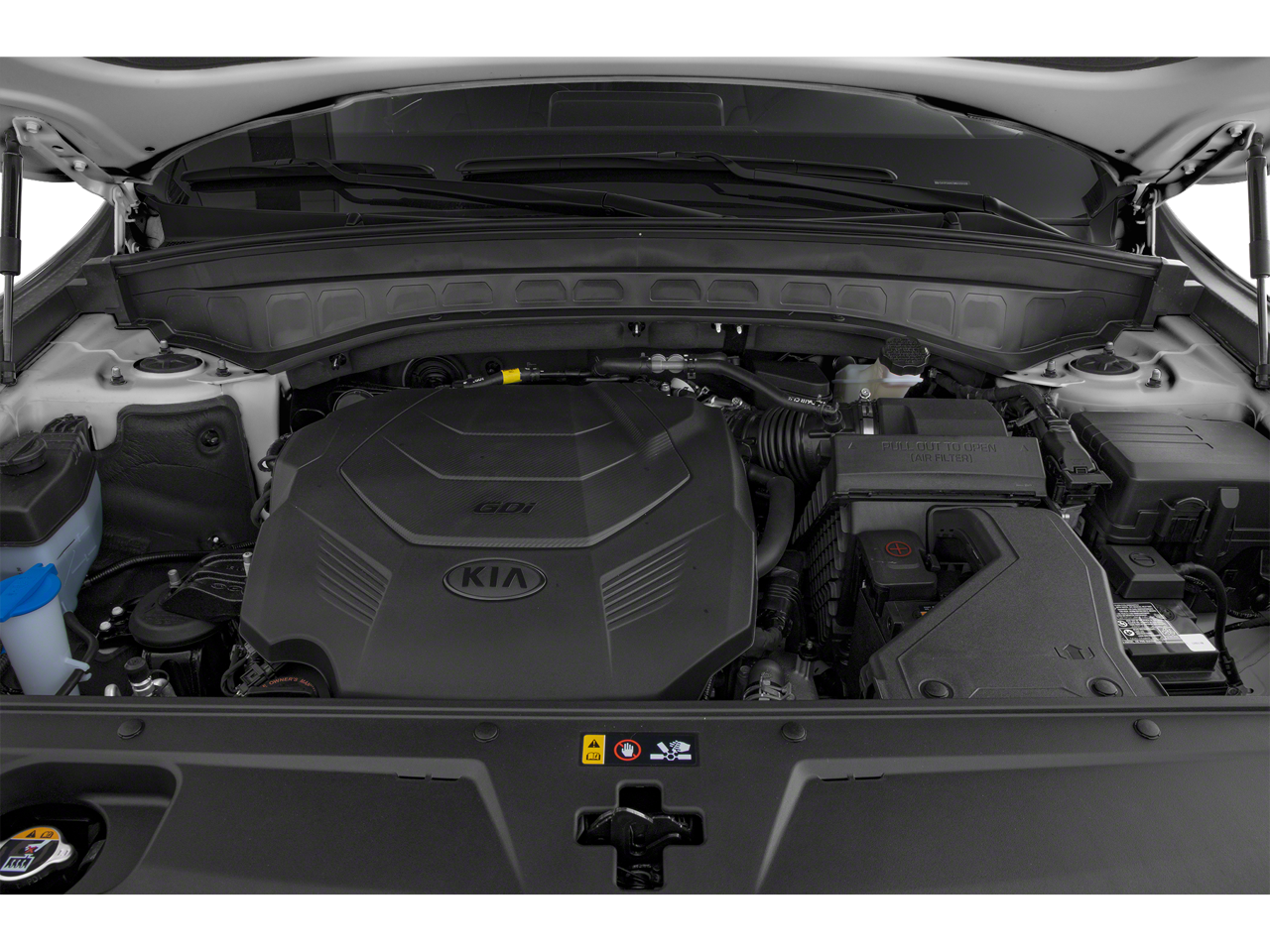 2020 Kia Telluride SX AWD