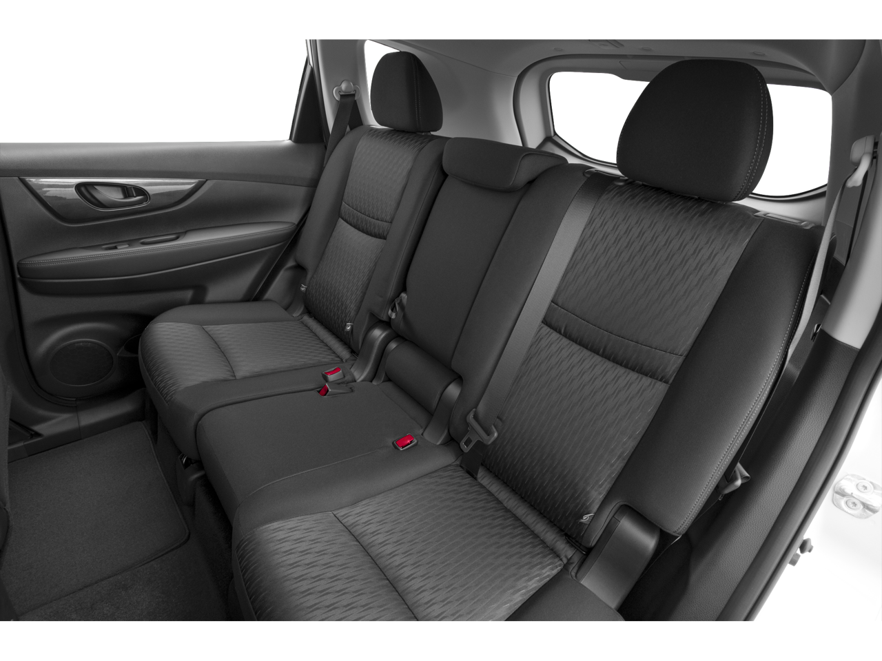 2020 Nissan ROGUE SPORT UTILITY