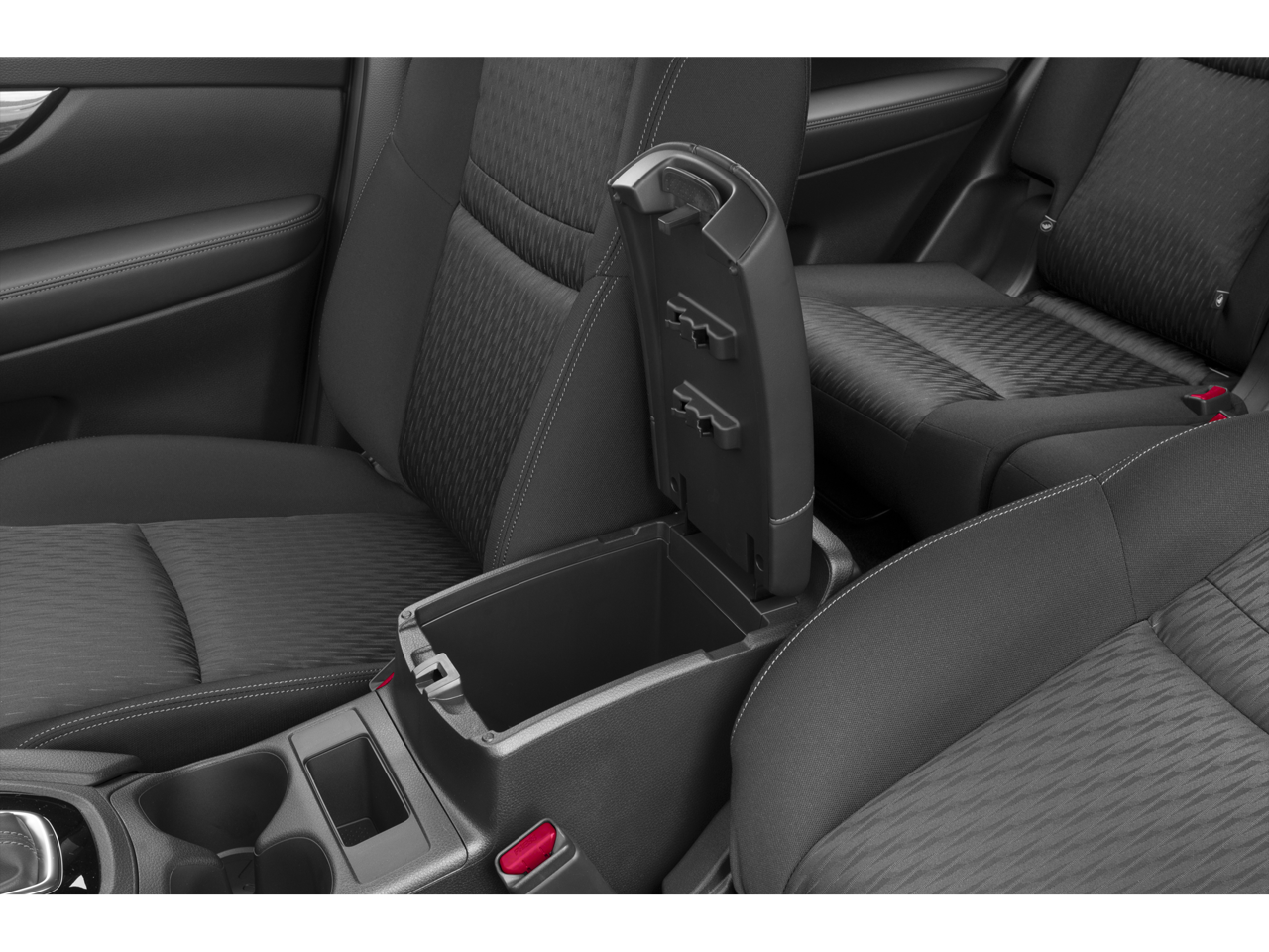 2020 Nissan ROGUE SPORT UTILITY