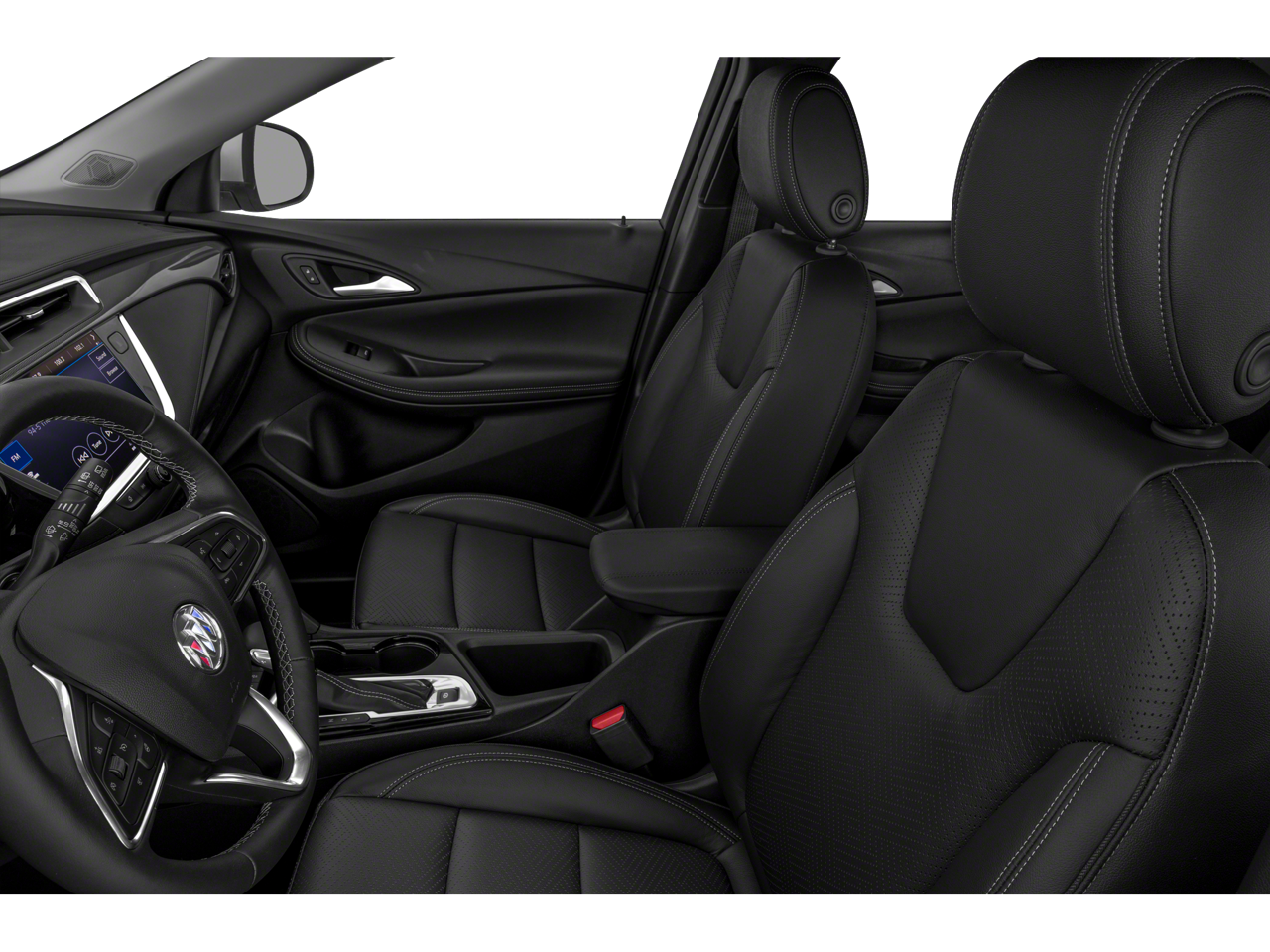 2021 Buick Encore GX AWD 4dr Essence