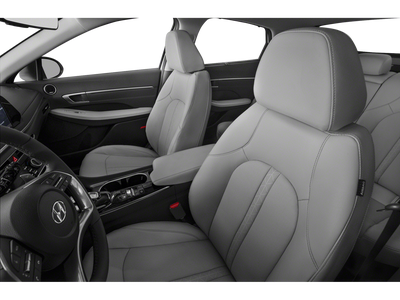 2021 Hyundai SONATA HYBRID Limited 2.0L