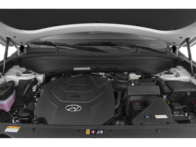 2021 Hyundai PALISADE SE AWD