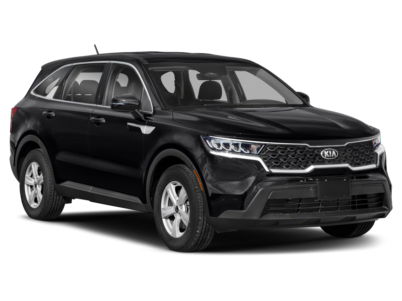 2021 Kia Sorento LX AWD