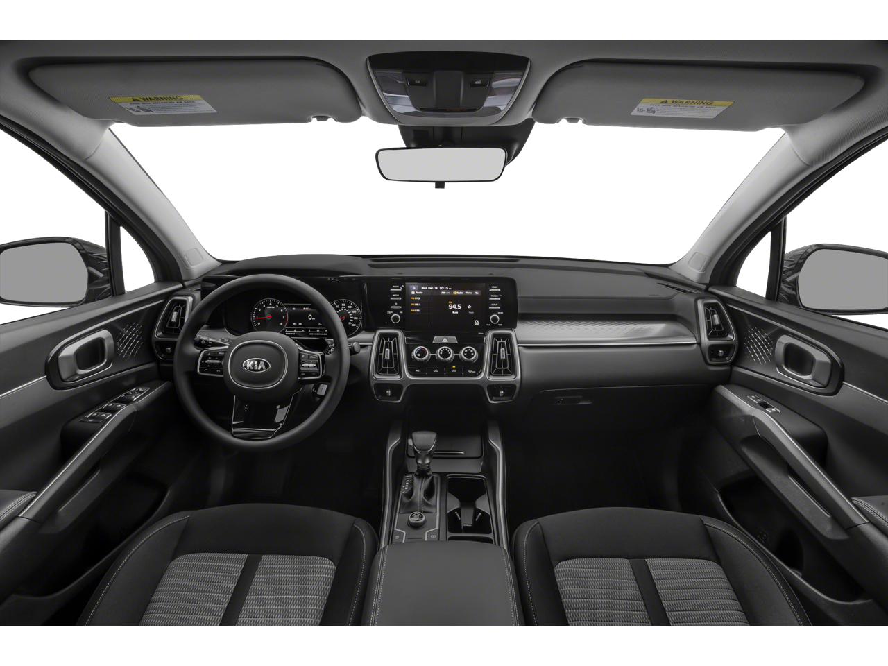 2021 Kia Sorento LX AWD