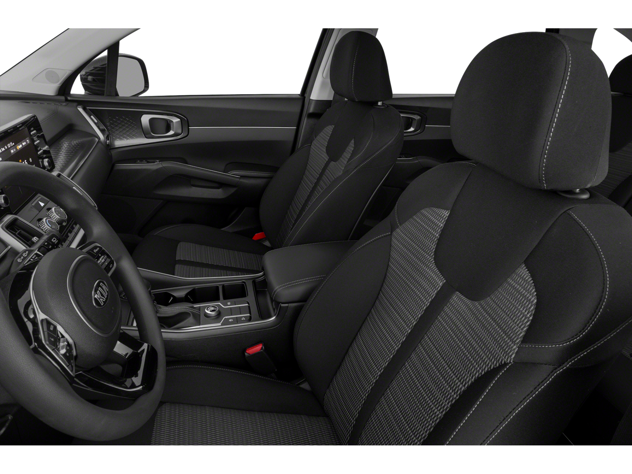 2021 Kia Sorento LX AWD