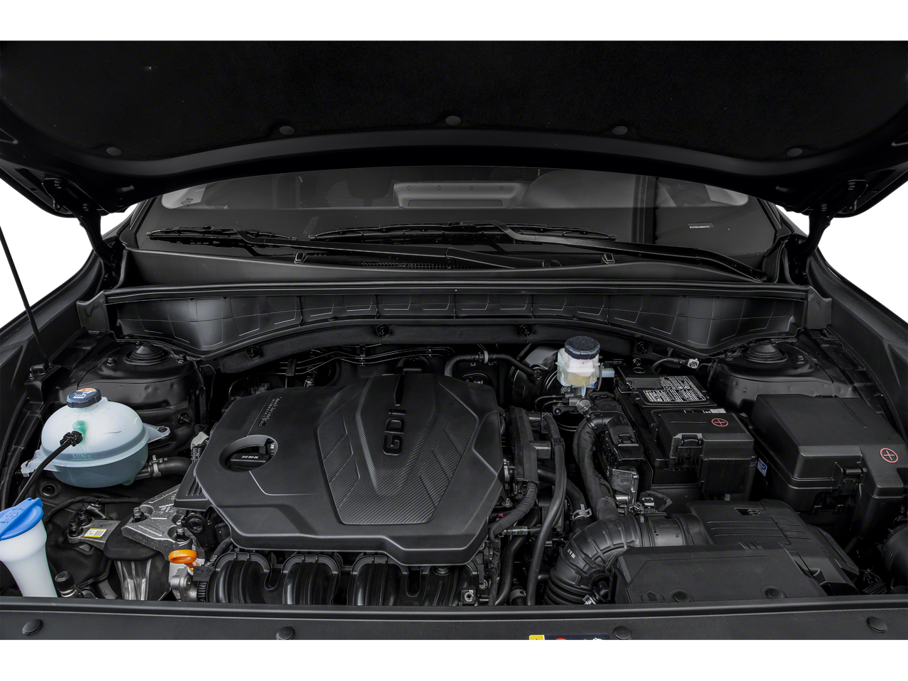 2021 Kia Sorento LX AWD