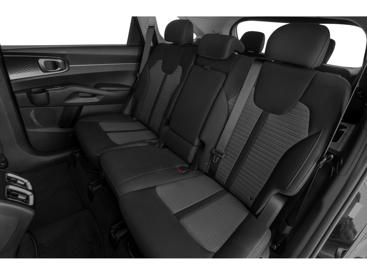 2021 Kia Sorento LX AWD