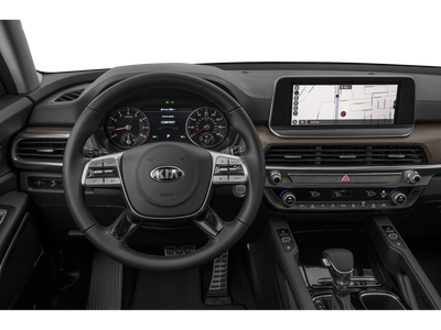 2021 Kia Telluride SX AWD
