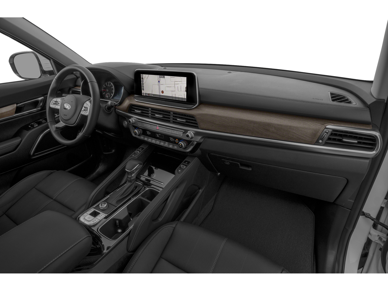 2021 Kia Telluride SX AWD