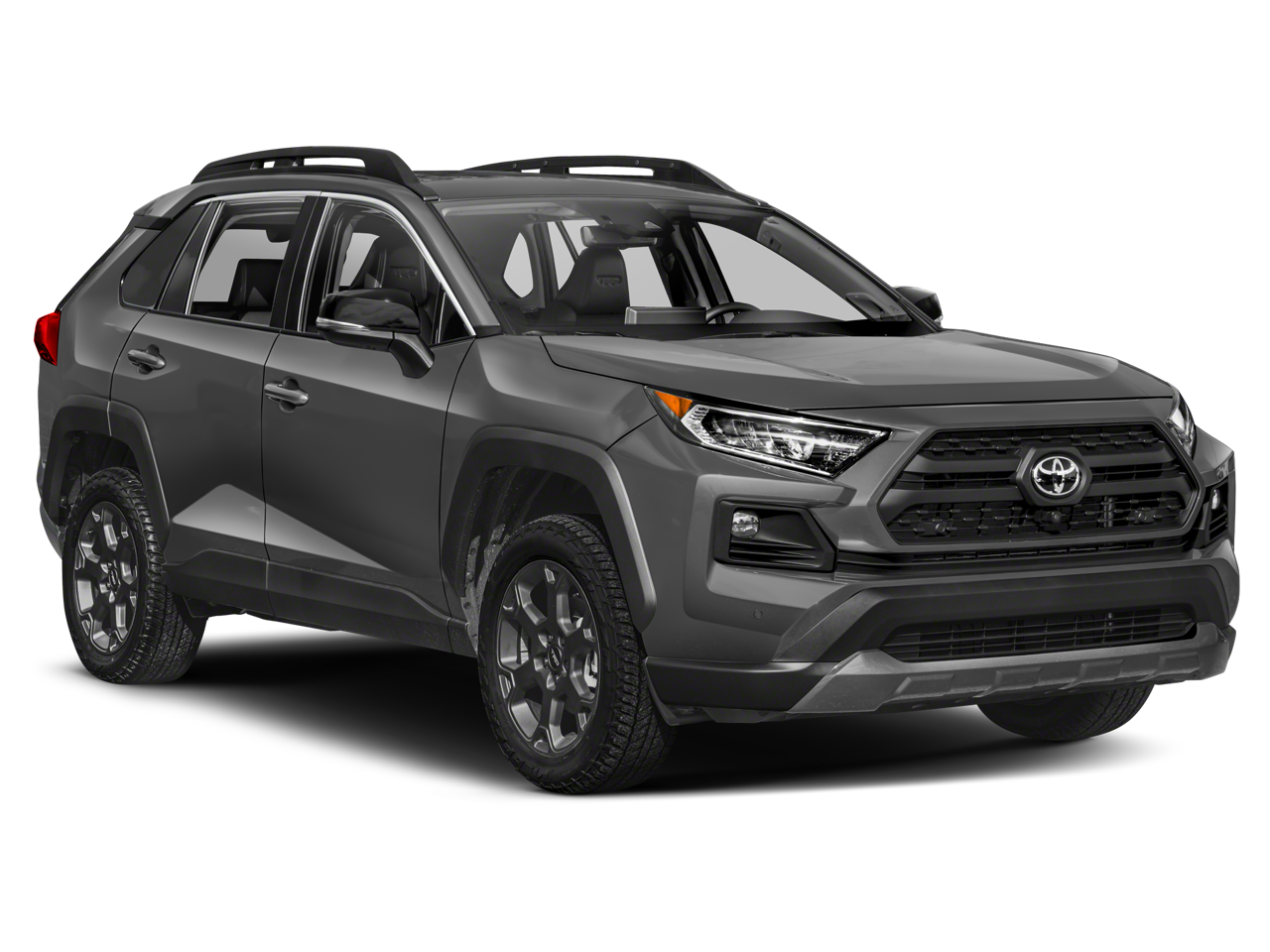 2021 Toyota RAV4 TRD Off Road AWD