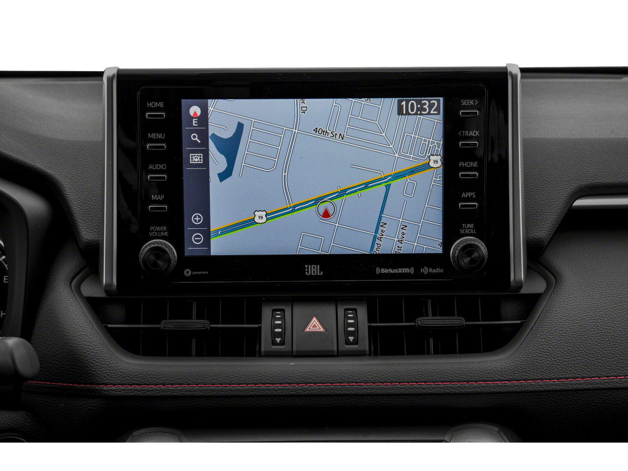 2021 Toyota RAV4 TRD Off Road AWD