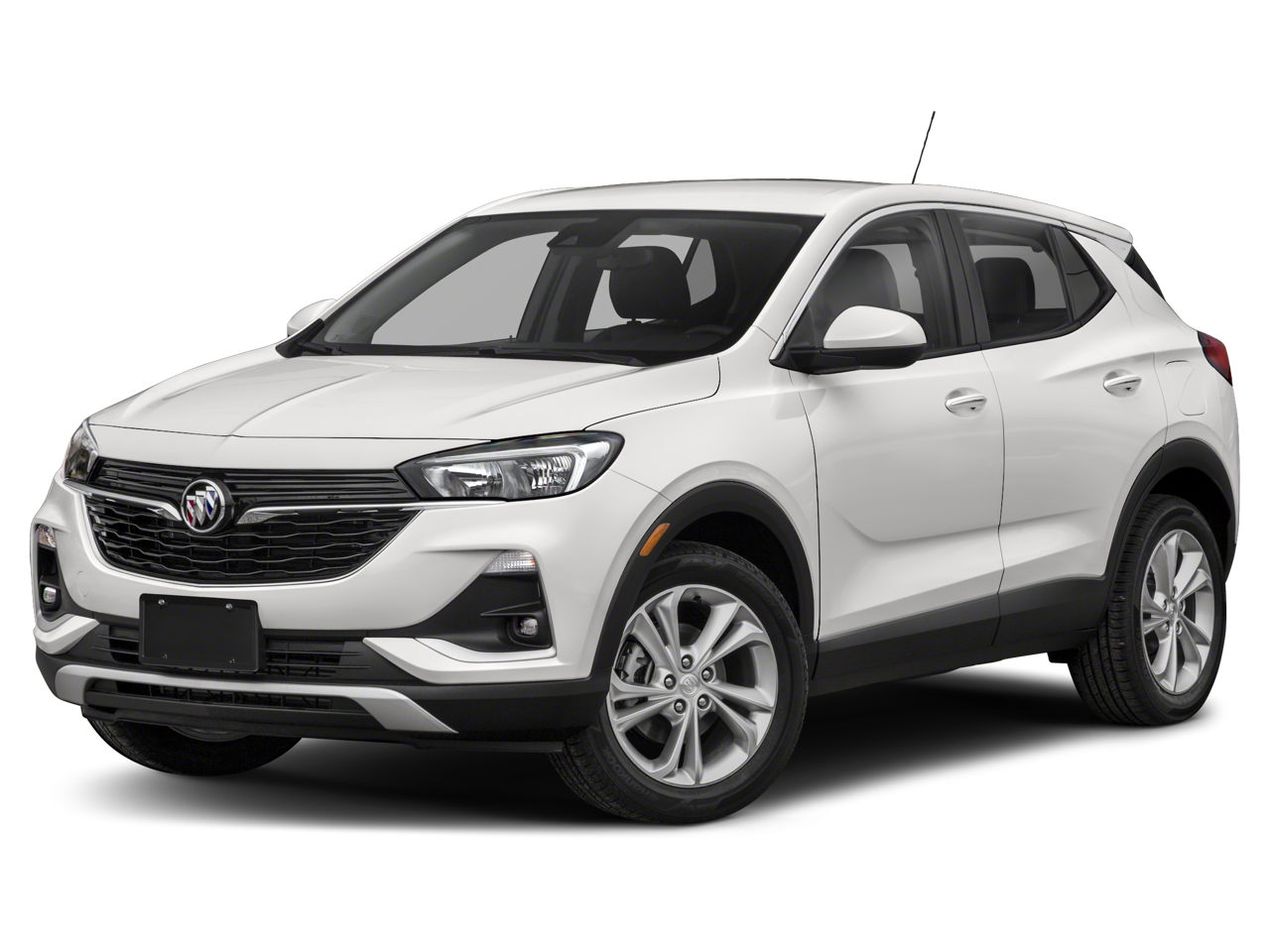 2022 Buick Encore GX AWD 4dr Preferred