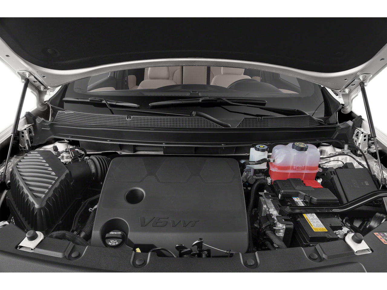 2022 Chevrolet Traverse AWD 4dr Premier