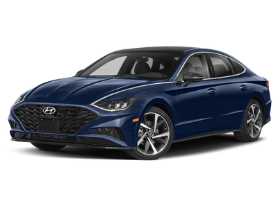 2022 Hyundai SONATA SEL Plus 1.6T