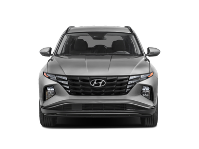 2022 Hyundai TUCSON SEL AWD