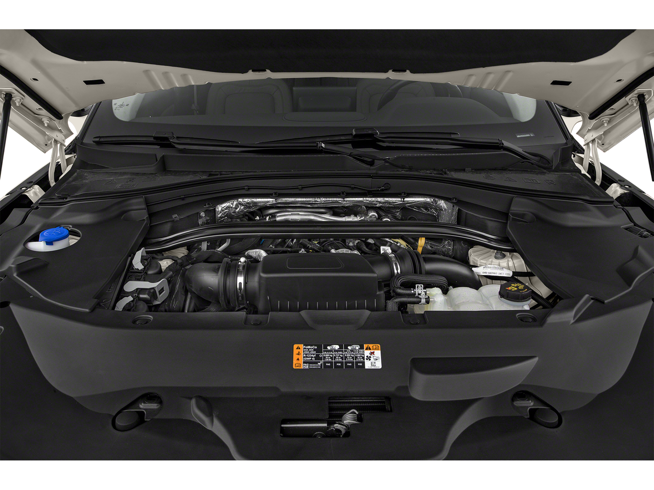 2022 Lincoln Aviator Reserve AWD