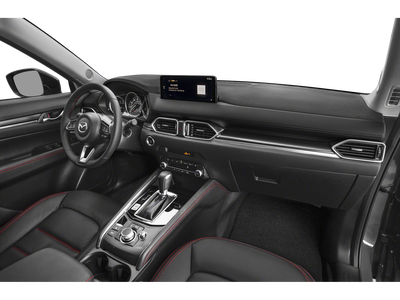 2022 Mazda Mazda CX-5 SPORT UTILITY