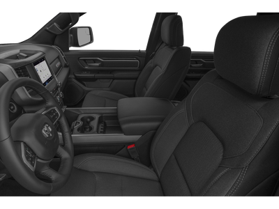 2022 RAM 1500 Big Horn 4x4 Crew Cab 5'7 Box