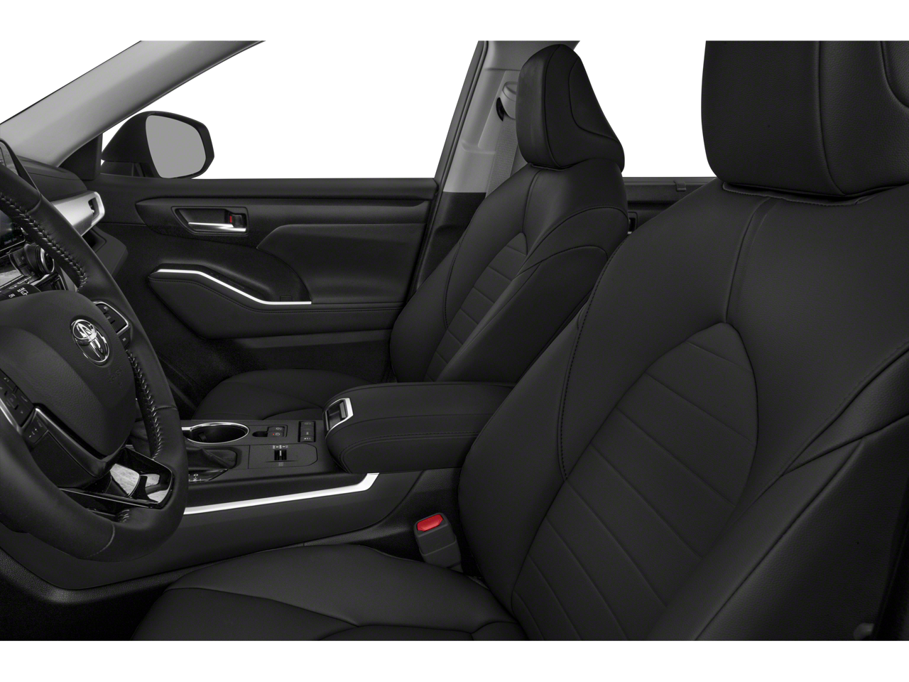 2022 Toyota Highlander Platinum AWD