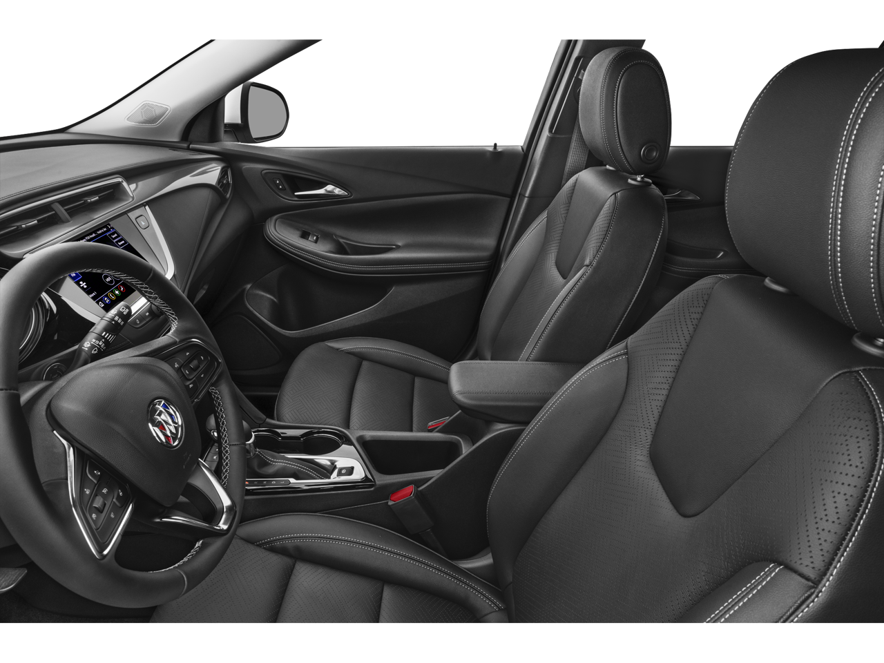 2023 Buick Encore GX FWD 4dr Essence