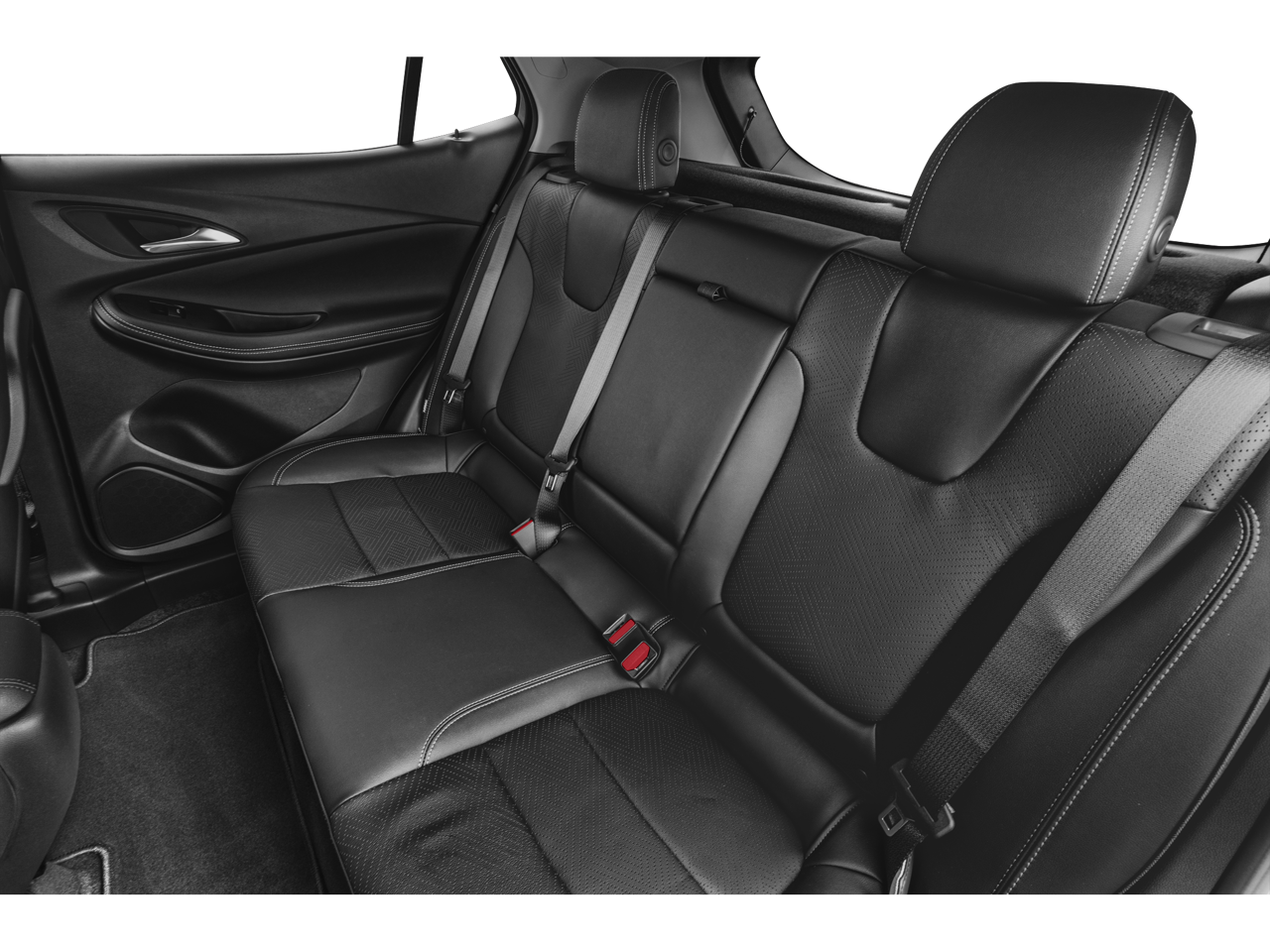 2023 Buick Encore GX FWD 4dr Essence