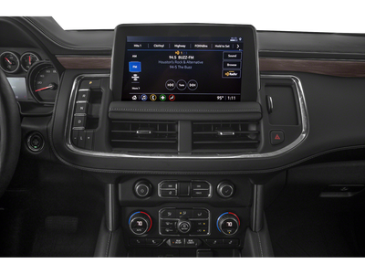 2023 Chevrolet Tahoe 4WD 4dr Z71