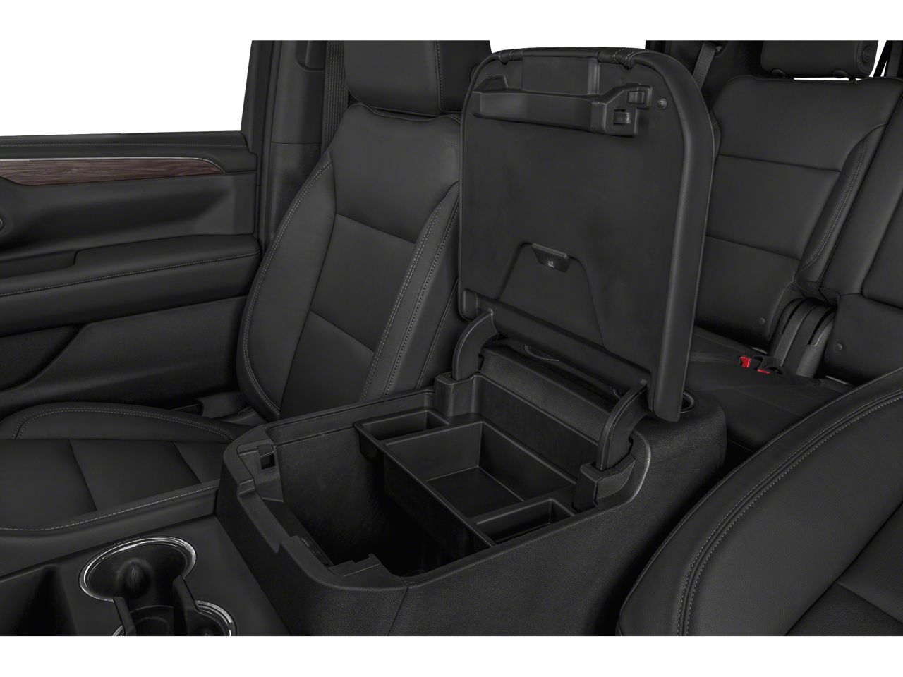 2023 Chevrolet Tahoe 4WD 4dr Z71