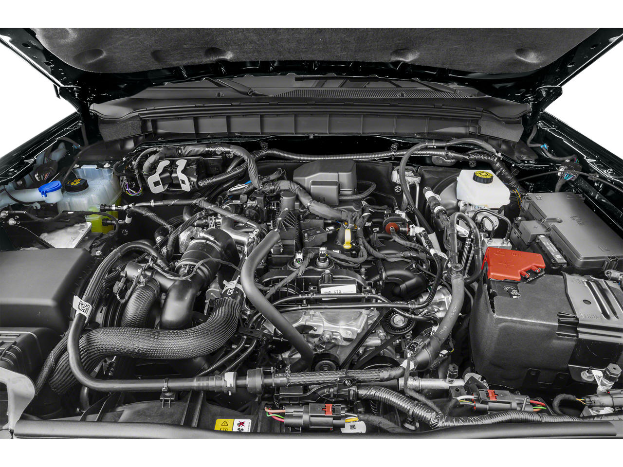 2023 Ford Bronco Outer Banks 4 Door 4x4