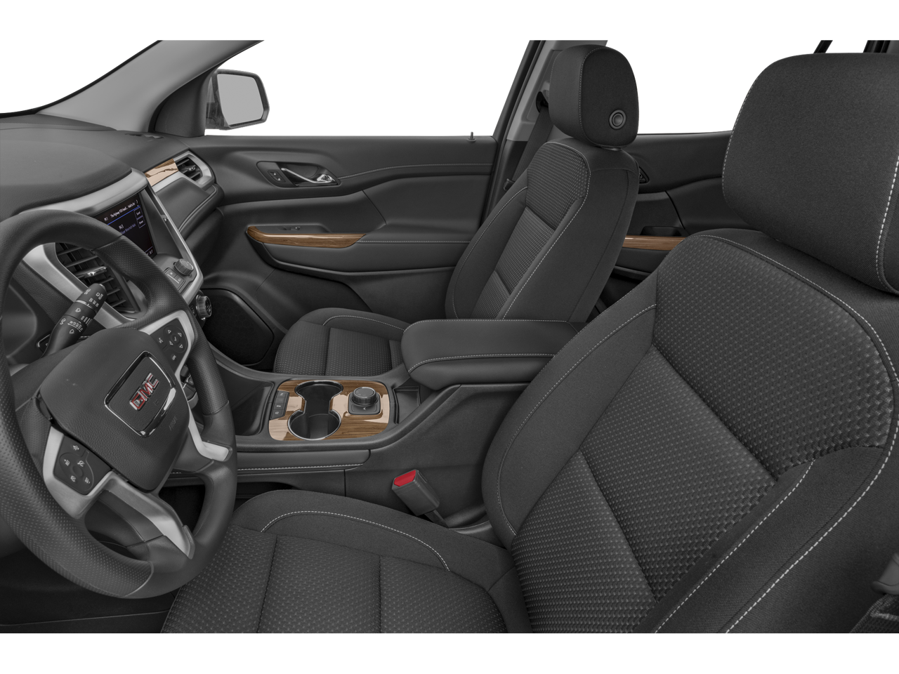 2023 GMC Acadia AWD 4dr SLT