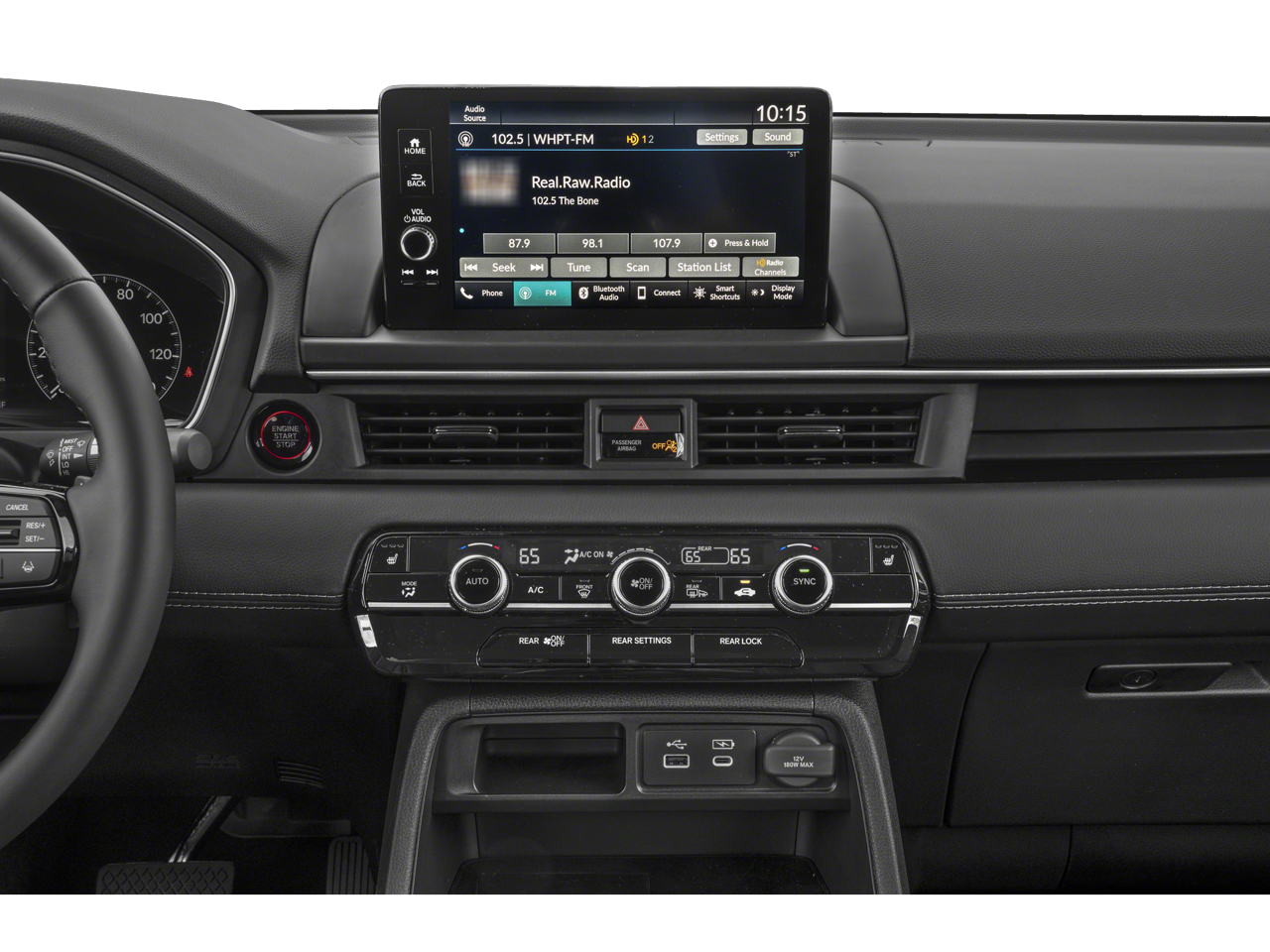 2023 Honda Pilot EX-L 7 Passenger AWD