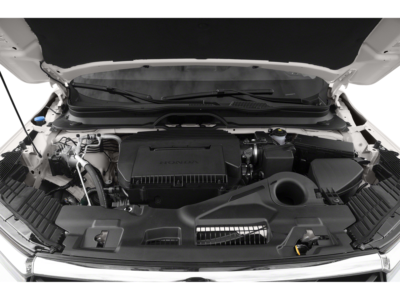 2023 Honda Pilot EX-L 7 Passenger AWD