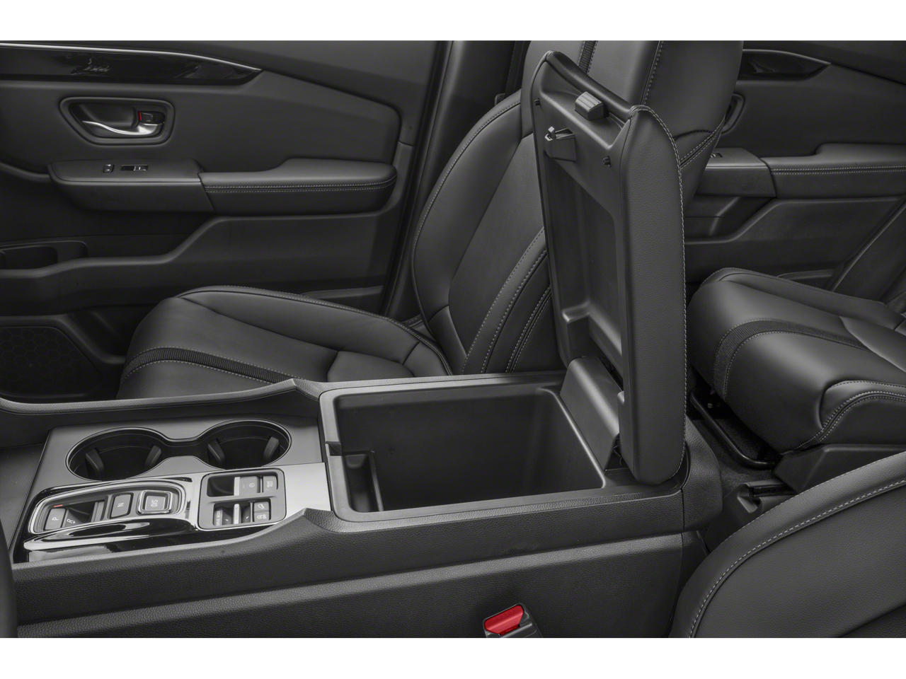 2023 Honda Pilot EX-L 7 Passenger AWD