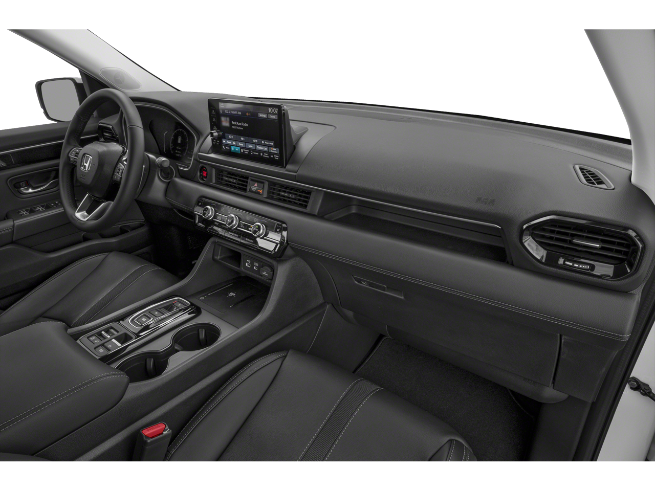 2023 Honda Pilot EX-L 7 Passenger AWD