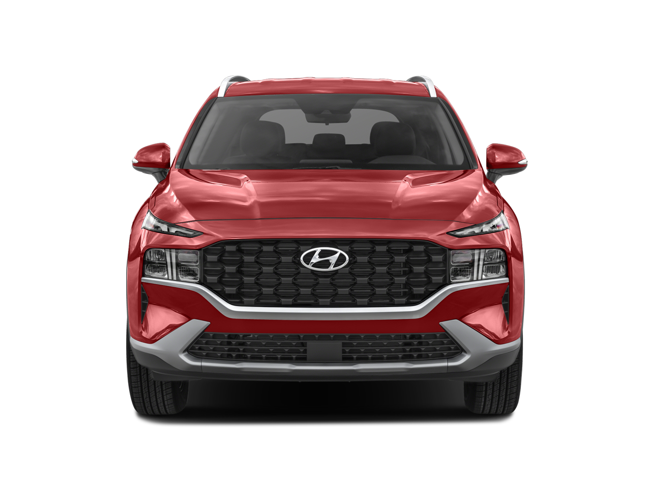 2023 Hyundai SANTA FE SEL AWD