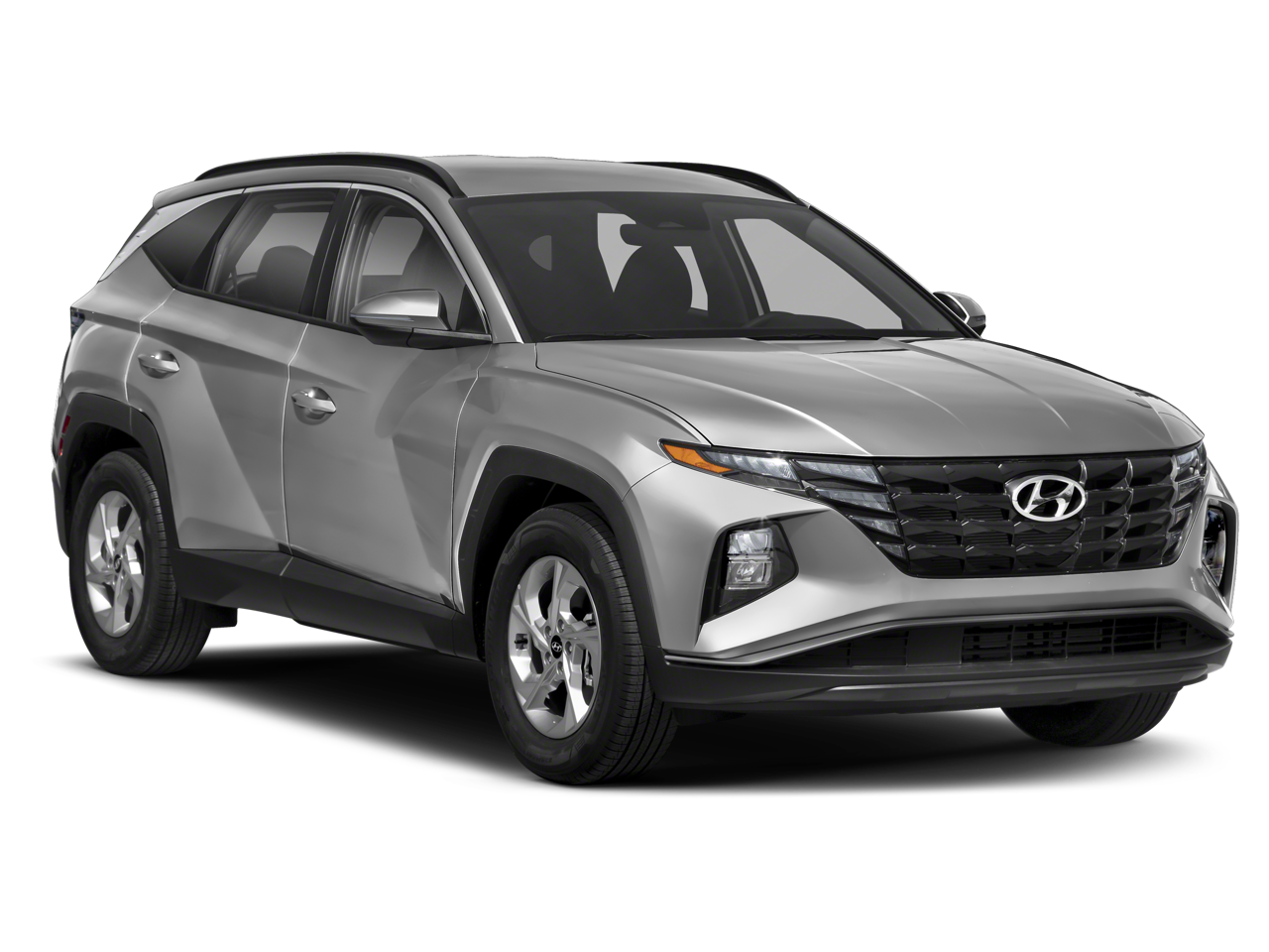 2023 Hyundai Tucson SEL - Photo 6