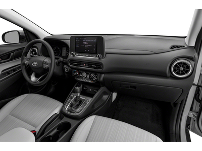 2023 Hyundai KONA SEL Auto AWD