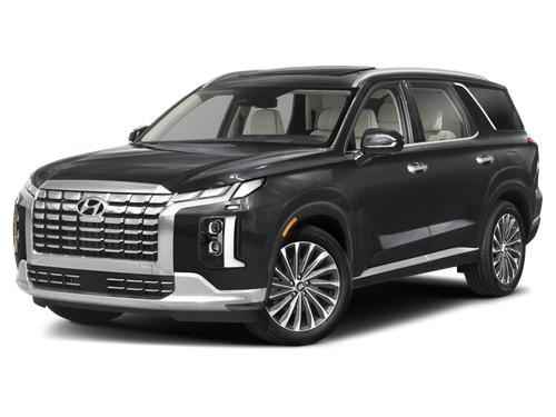 2023 Hyundai PALISADE Calligraphy AWD