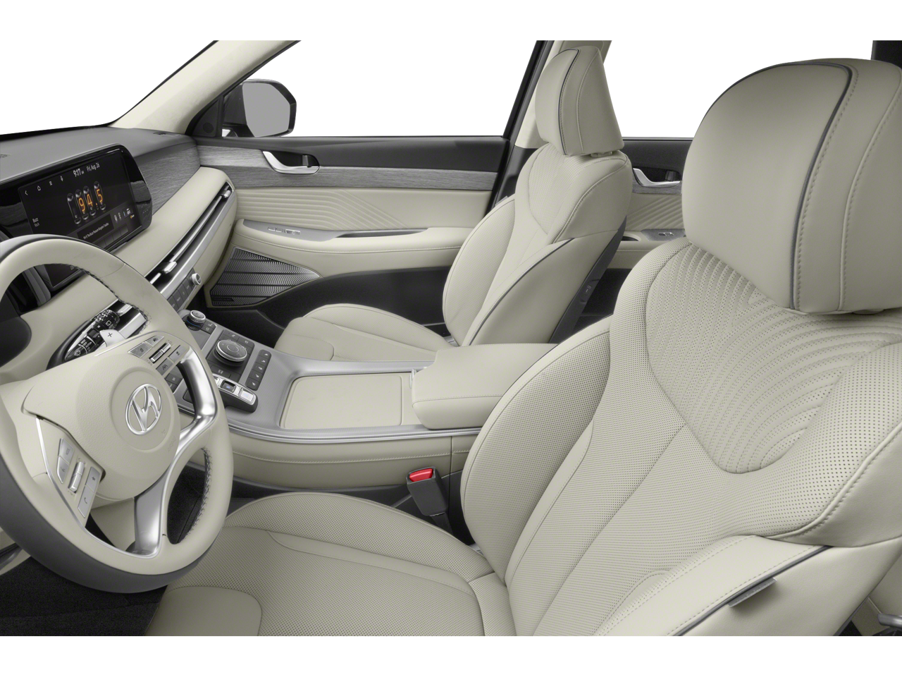 2023 Hyundai PALISADE Calligraphy AWD
