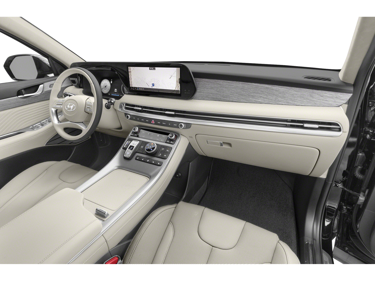 2023 Hyundai PALISADE Calligraphy AWD