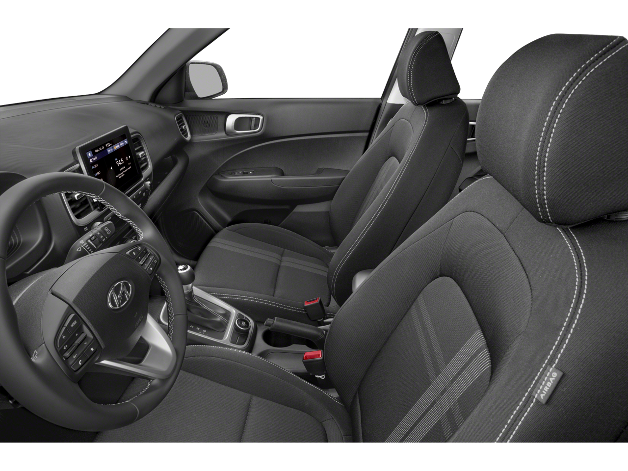 2023 Hyundai VENUE SEL IVT