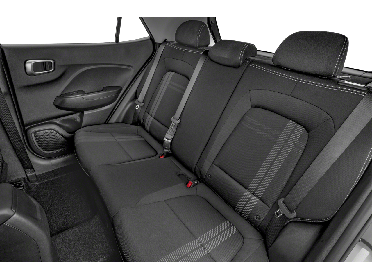 2023 Hyundai VENUE SEL IVT