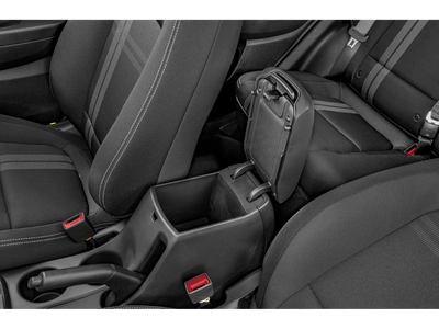 2023 Hyundai VENUE SEL IVT