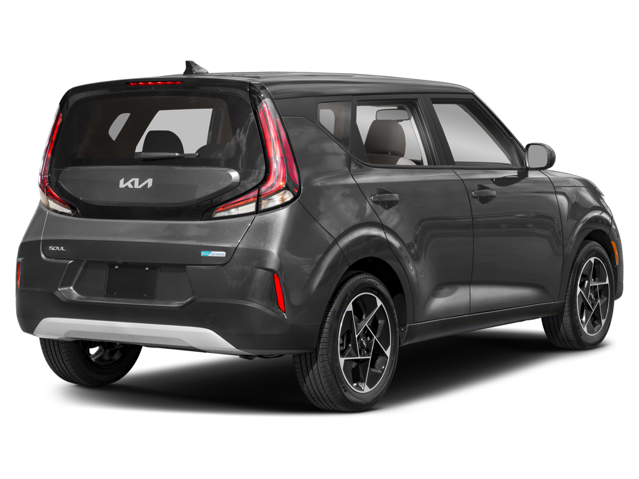 2023 Kia Soul EX IVT