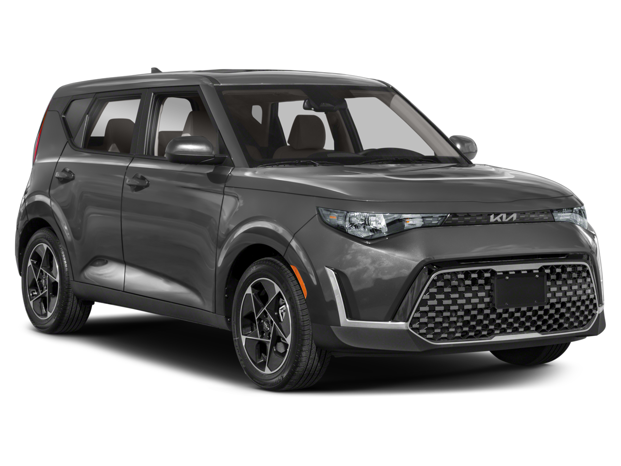 2023 Kia Soul EX IVT