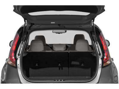 2023 Kia Soul EX IVT