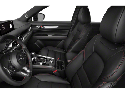 2023 Mazda Mazda CX-5 2.5 Turbo AWD
