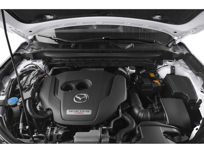 2023 Mazda Mazda CX-5 2.5 Turbo AWD
