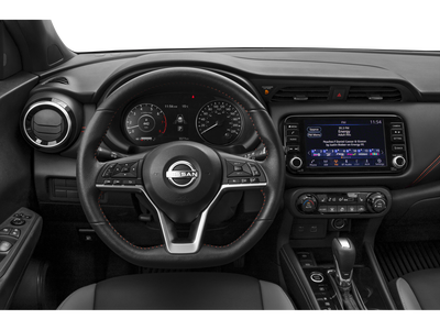 2023 Nissan Kicks SR FWD